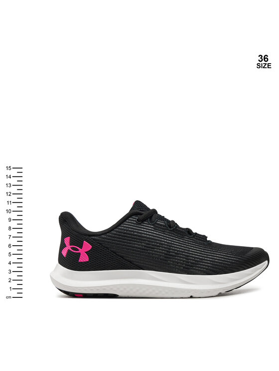 Under Armour Scarpe running Under Armour Ua Ggs Speed Swift 3028034-003 Nero