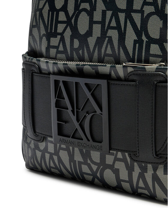 Armani Exchange Ruksak Armani Exchange 949153 3F742 00850 Siva