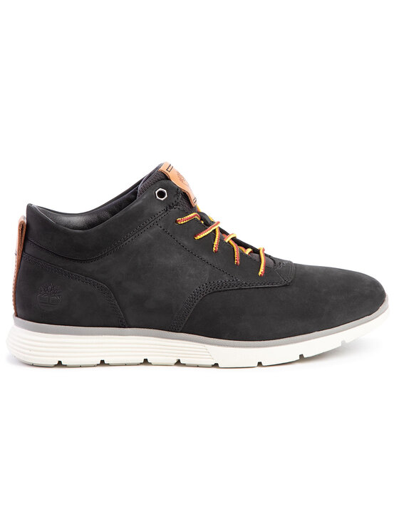 Timberland Zapatos hasta el tobillo Timberland Killington Low Chukka TB0A1GA90011 Negro
