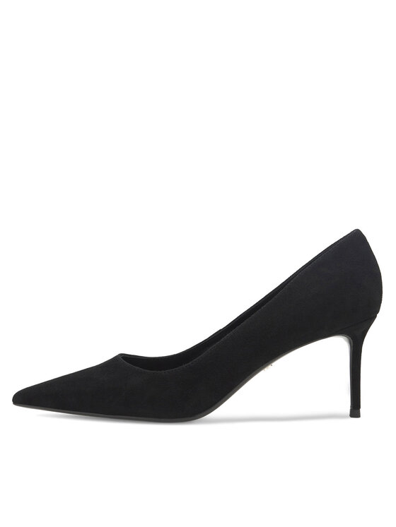 GINO ROSSI Scarpe stiletto Gino Rossi TERRA-V1525-303-2 Nero