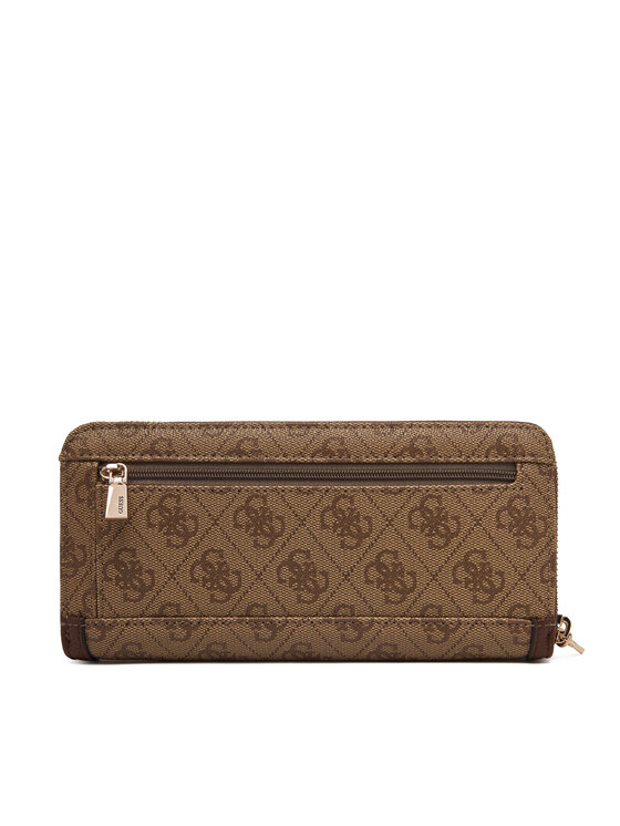 Guess Гаманець Guess SWSG97 49146 Коричневий
