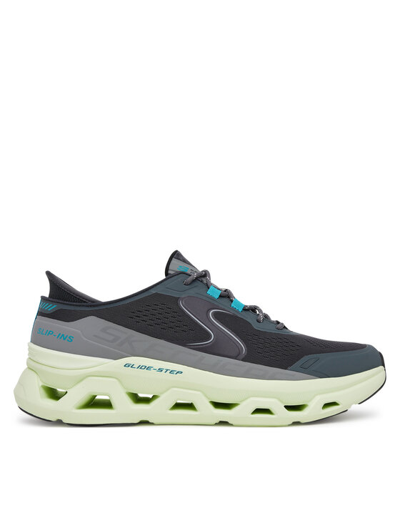 Skechers Laisvalaikio batai Skechers Glide-Step Altus- 232921/CCLM Pilka