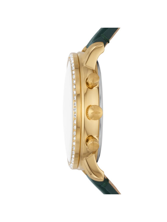 Fossil Karóra Fossil Neutra ES5239 Zöld