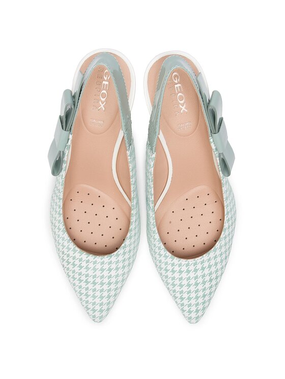 Geox Sandalias Geox D Elisangel M.A D92BWA 00766 C0464 Verde