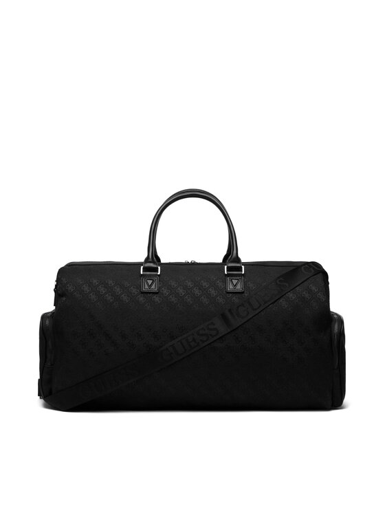 Guess Дорожня сумка Guess TMBOST P6235 Чорний