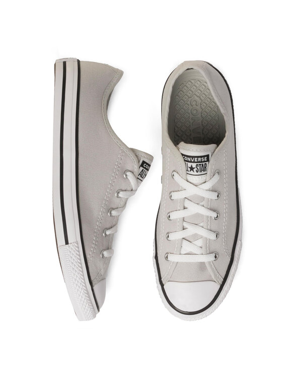 Converse Scarpe da ginnastica Converse Ctas Dainty Ox 564983C Grigio
