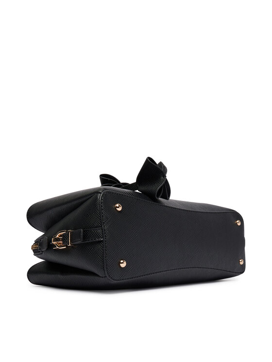 Guess Geantă Guess Danielle HWZG22 27050 Negru