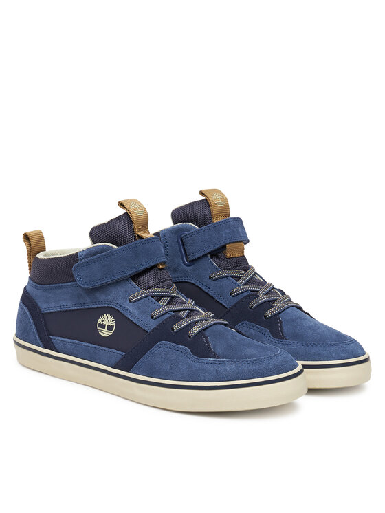 Timberland Снікерcи Timberland Sone Jump TB0A27ZXEP31 Голубий
