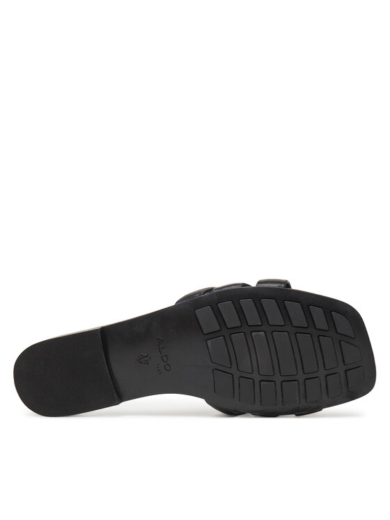Aldo Шльопанці Aldo Gotosandal 13966678 Чорний