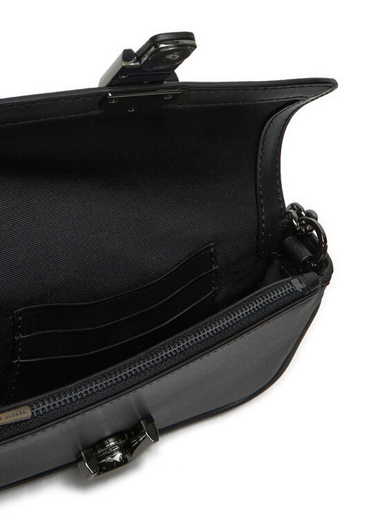 Marc Jacobs Kabelka Marc Jacobs The J Marc Mini Shoulder Bag H967L03FA22 Čierna