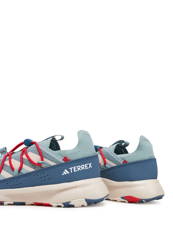 adidas Трекінгові черевики adidas Terrex Voyager 21 HEAT.RDY IH1329 Сірий