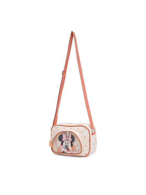 Mickey&Friends Дамска чанта Mickey&Friends ACCCS-SS24-133DSTC Цветен