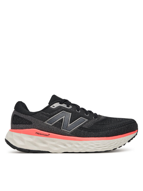 New Balance Маратонки за бягане New Balance Evoz MEVOZRU4 Черен
