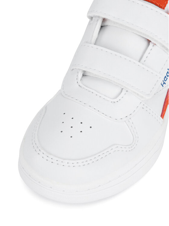 Reebok Снікерcи Reebok Royal Prime 2.0 100208255 Білий