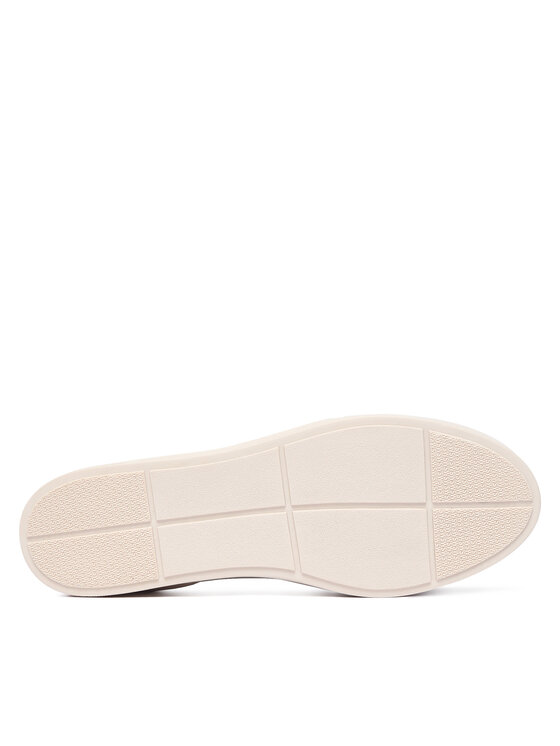 Stuart Weitzman Снікерcи Stuart Weitzman Colton SN031 Кремовий