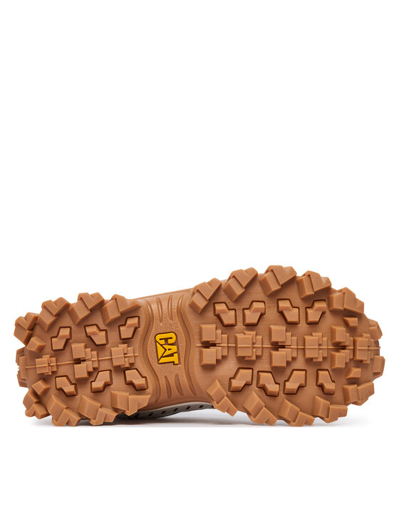 CAT Footwear Снікерcи CAT Footwear Intruder Shoe P312231 Білий