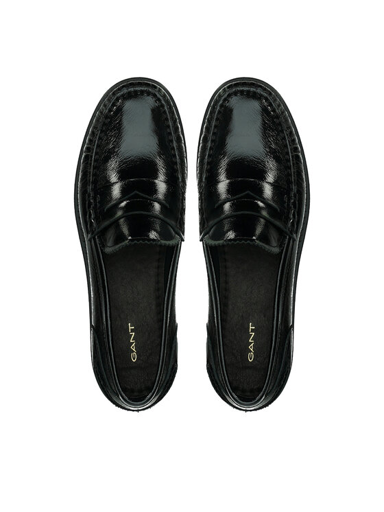 Gant Mocassini Gant 29571721 Nero