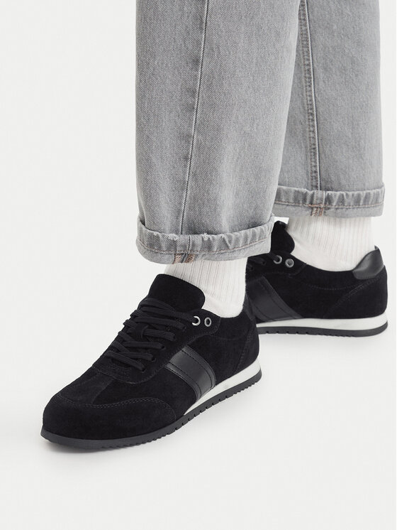 Lasocki Zapatillas Lasocki CEO-WI16-VERISIA-02 Negro