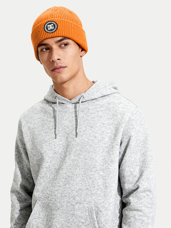 DC Shoes Шапкa DC Shoes CEO-DC-M3-001-AW25 Оранжевий
