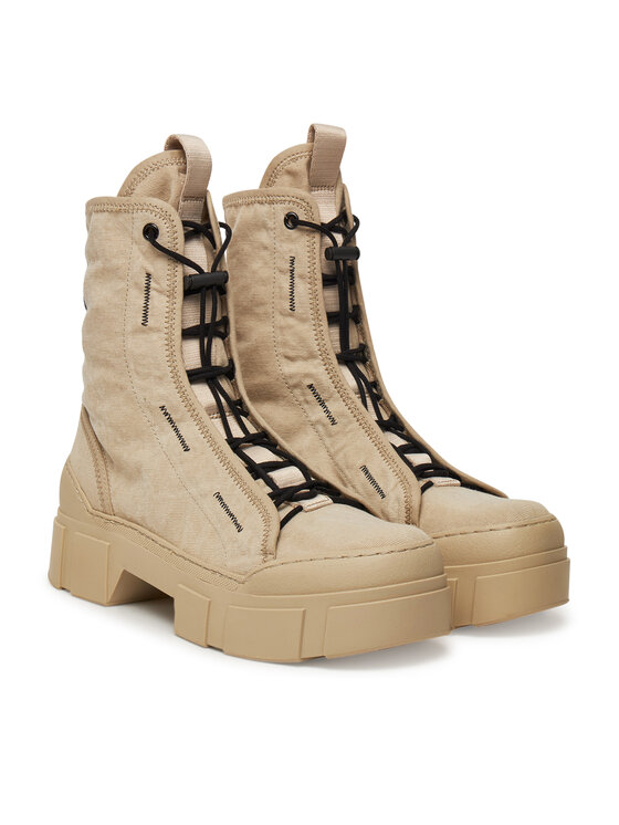 Vic Matié Черевики Vic Matié 1G3000D V14G040300 Бежевий