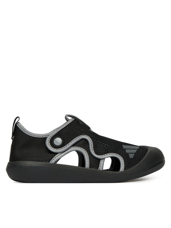 adidas Босоніжки adidas Altaventure 3.0 Kids JP5747 Чорний
