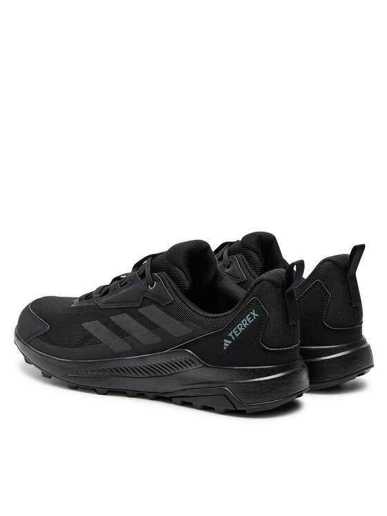 adidas Трекінгові черевики adidas Terrex Anylander ID0895 Чорний