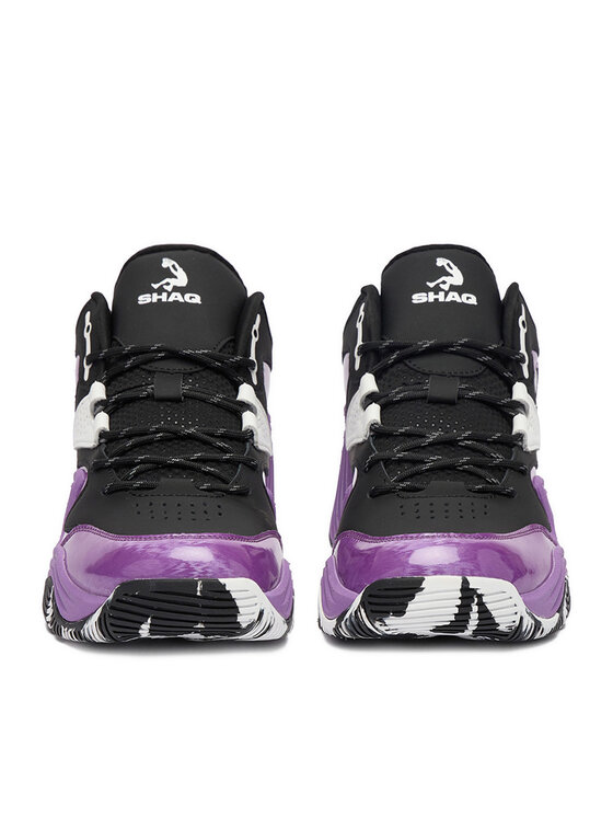SHAQ Снікерcи SHAQ EO-JUGERNAUT AQ95041M-BU Фіолетовий