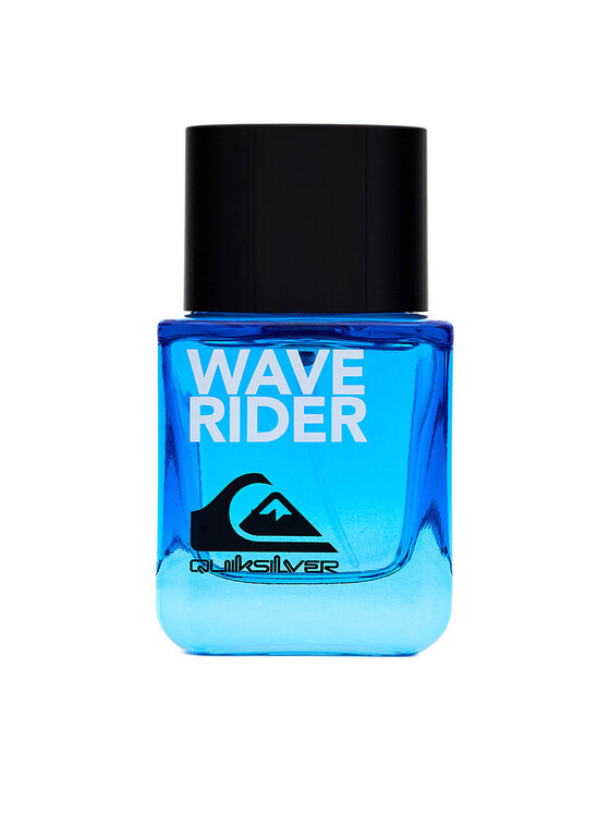 Quiksilver Woda perfumowana Quiksilver CWBB-WAVE RIDER Granatowy