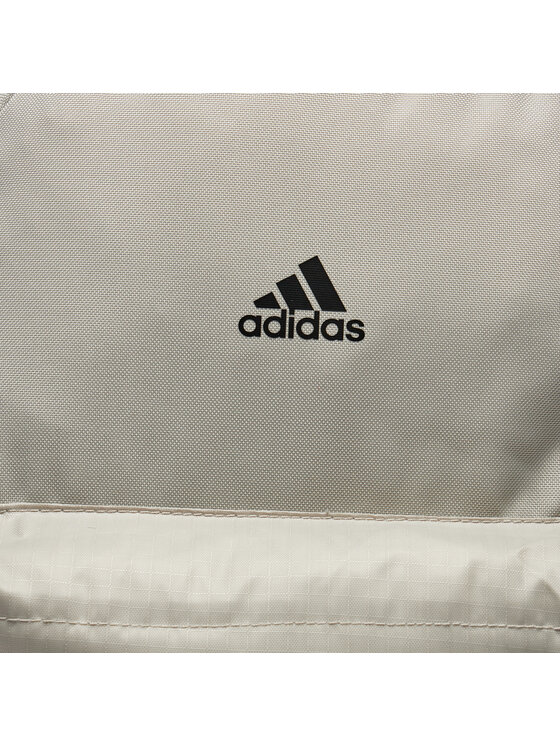 adidas Ruksak adidas Classic Badge of Sport 3-Stripes IR9757 Béžová
