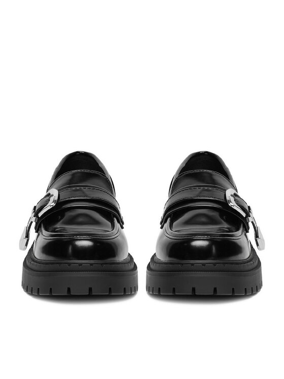 JENNY Loafers JENNY CEO-HY5389S-10 Čierna