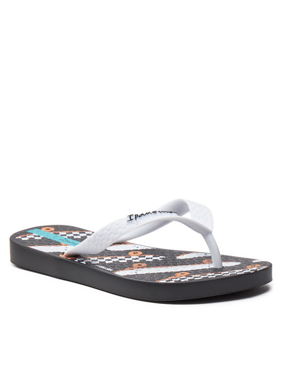 Ipanema Žabky Ipanema 83470 Čierna