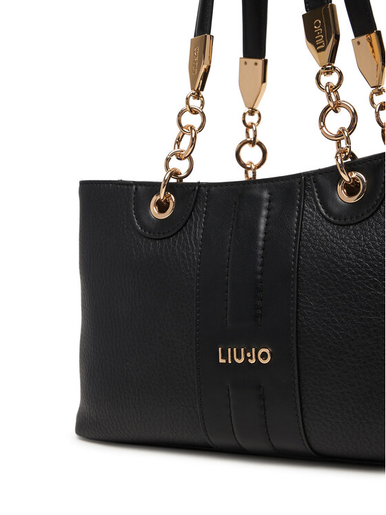 Liu Jo Сумка Liu Jo AA6103 E1109 Чорний