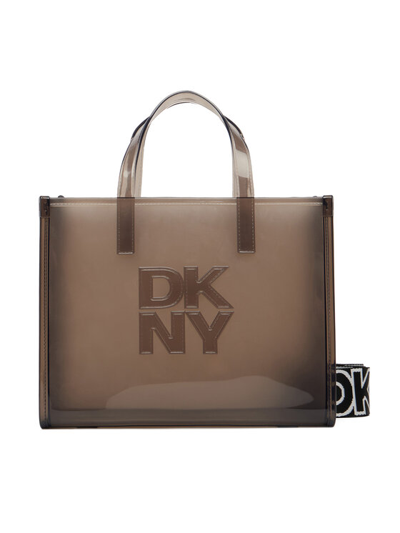 DKNY Kabelka DKNY R51AVC80 Čierna
