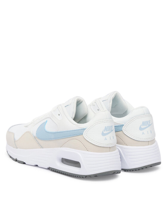 Nike Sneakers Nike Air Max Sc CW4554 Écru