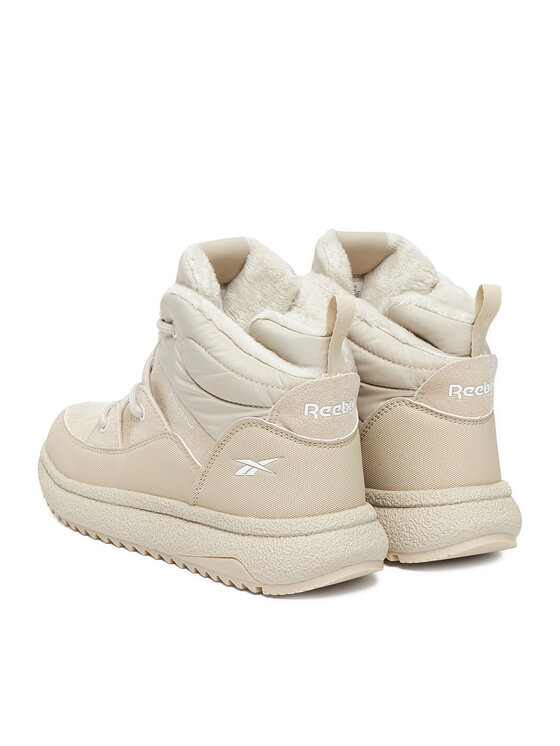 Reebok Снігоходи Reebok CEO-LEA-JA-C576W Бежевий