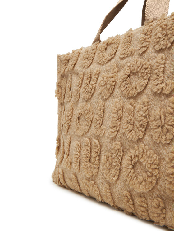 Liu Jo Kabelka Liu Jo 2F5027 T0300 Béžová