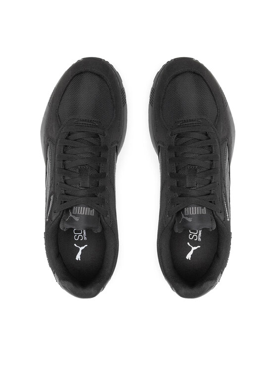 Puma Laisvalaikio batai Puma Graviton 380738 01 Juoda