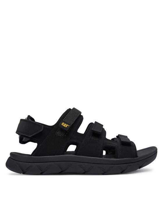 CAT Footwear Босоніжки CAT Footwear Cadent P726616 Чорний