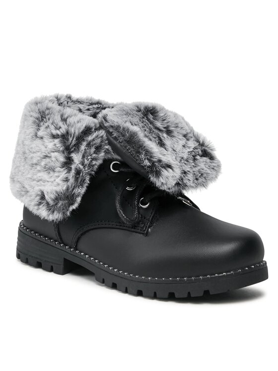 Mayoral Īsie zābaki Mayoral 46392 Melns