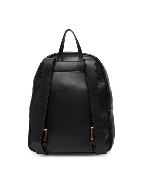 Valentino Рюкзак Valentino Stella VBS9AK20 Чорний