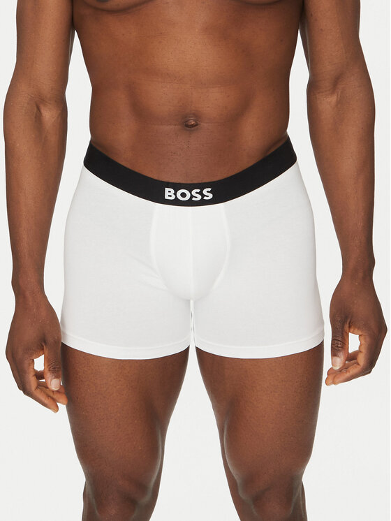 BOSS BOSS Set di boxer Boxerbr 3P Boss One 50544272 Multicolore