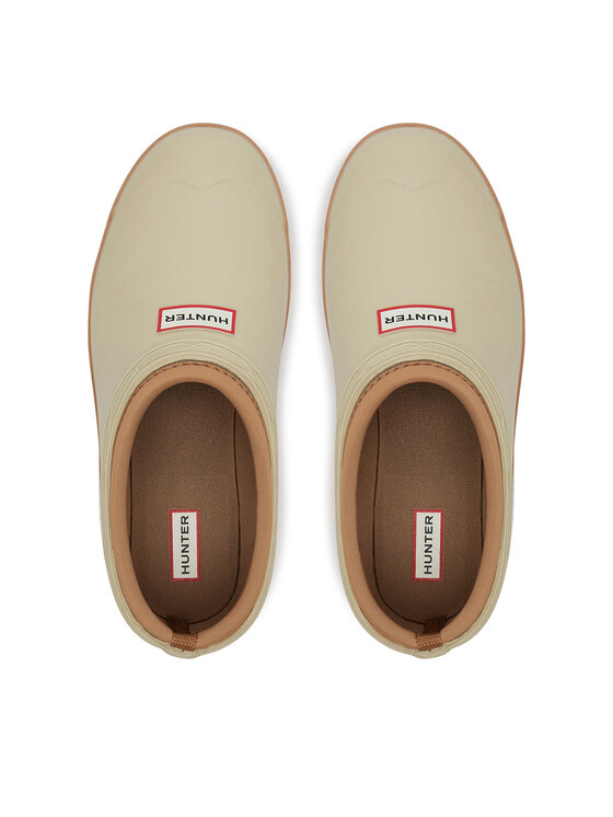Hunter Gumáky Hunter WFF1088RMA Béžová
