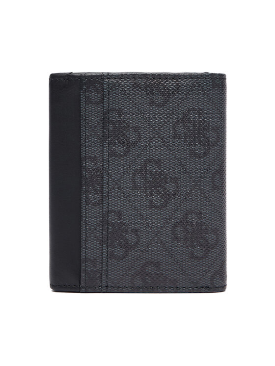 Guess Гаманець Guess SMVELE LEA04 Чорний