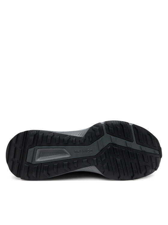 adidas Взуття для бігу adidas Terrex Soulstride JI1924 Чорний