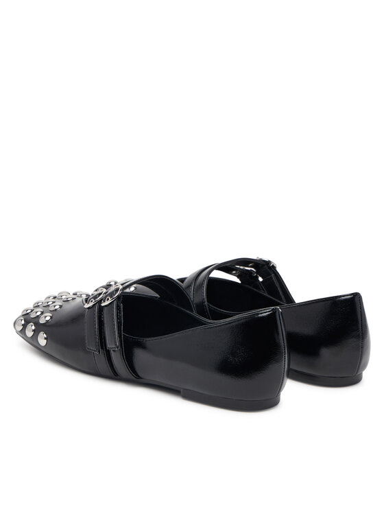 Armani Exchange Ballerinas Armani Exchange XW003103 AF27459 UC001 Schwarz