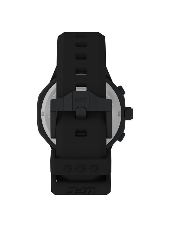 Timex Годинник Timex TW2V87200 Чорний