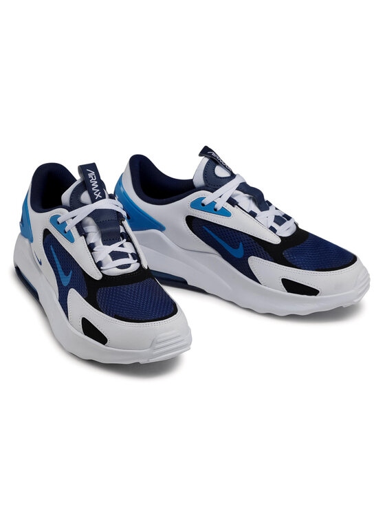 Nike Laisvalaikio batai Nike Air Max Bolt 9 (Gs) CW1626 400 Mėlyna