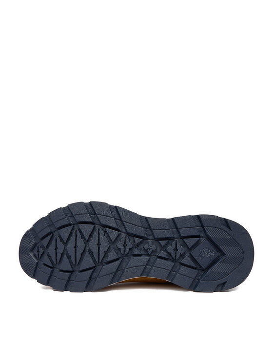 U.S. Polo Assn. Черевики U.S. Polo Assn. EO-VENTUR001M/ELN1 Коричневий