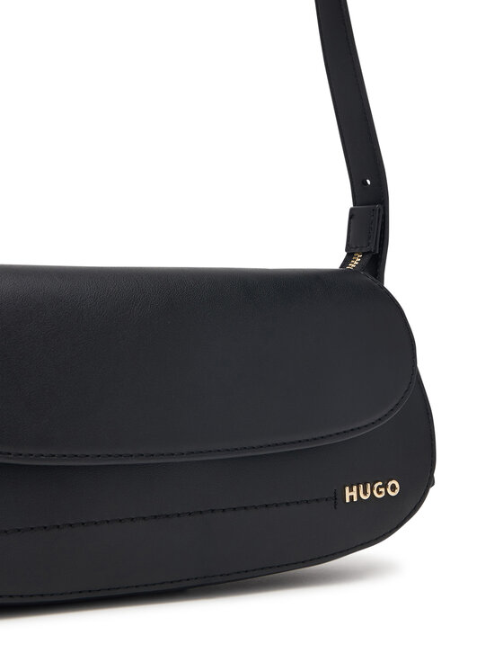 HUGO Kabelka HUGO 50573263 Čierna