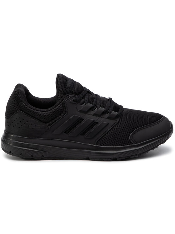 adidas Pantofi pentru alergare adidas Galaxy 4 EE7917 Negru
